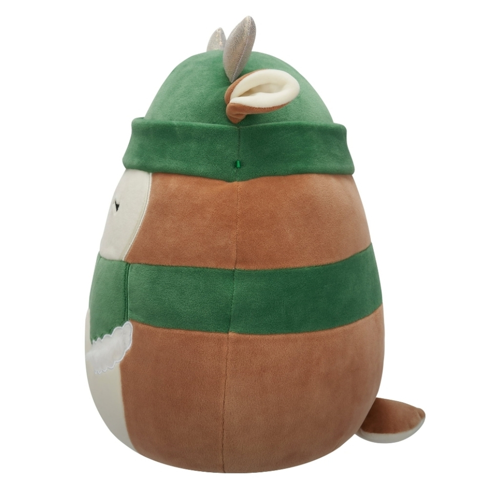Squishmallows Official Plush 12 inch Dawn The Winking Brown Fawn - Picture 5 of 7
